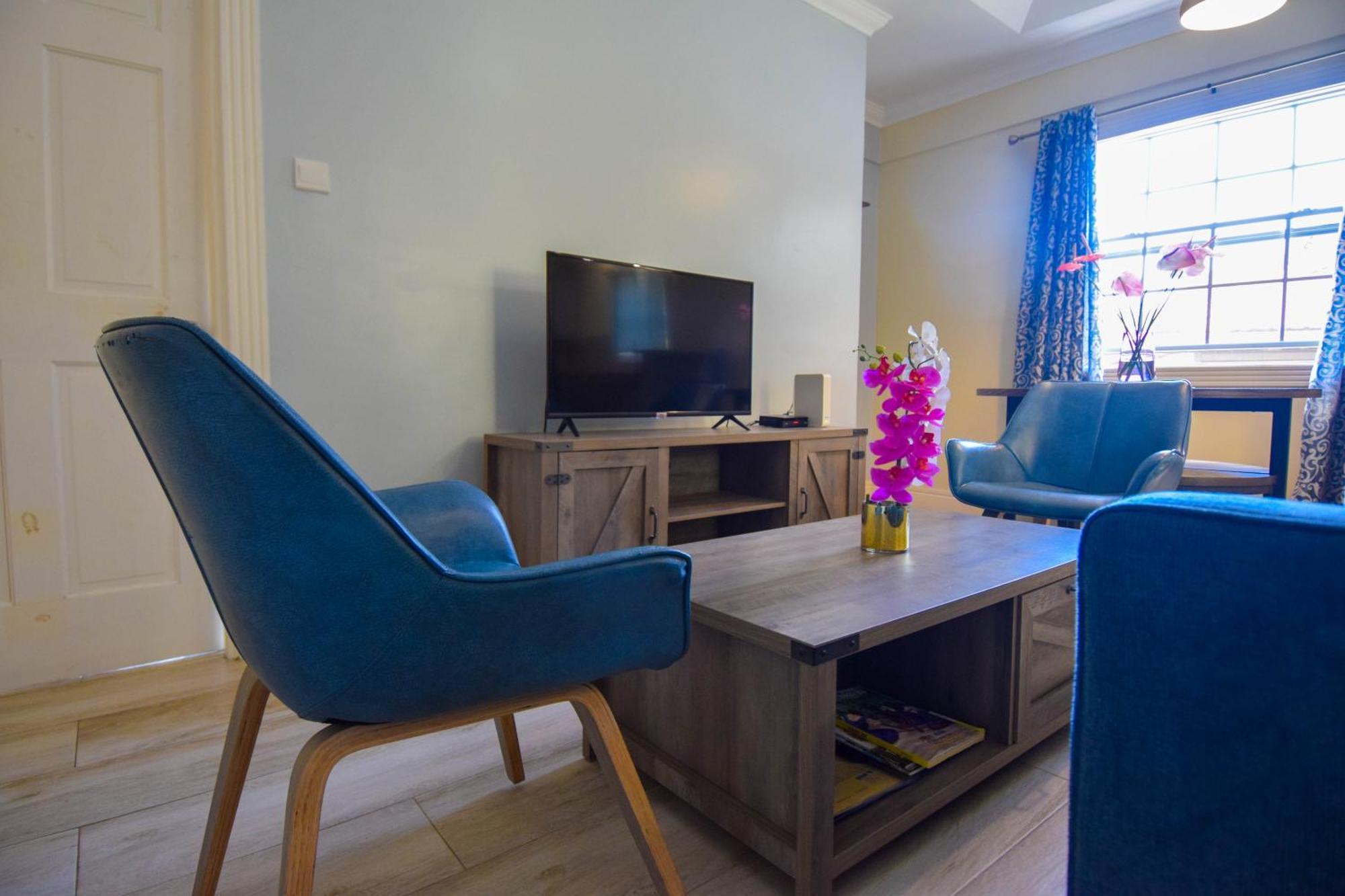 Sea Piton View Apartment- Location, Convenience, Modern Living Soufriere Luaran gambar